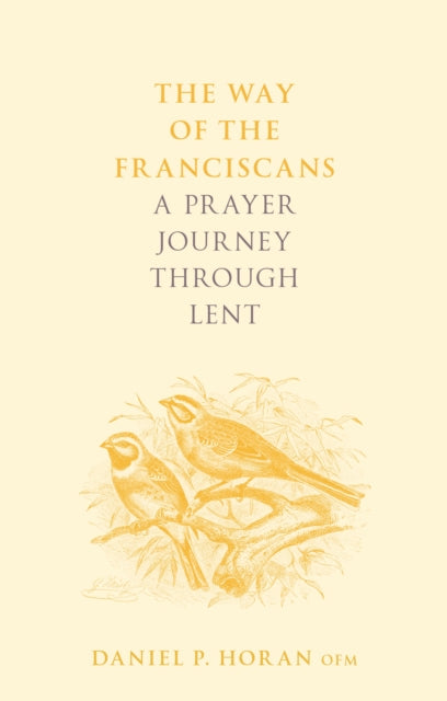 Way Of The Franciscans