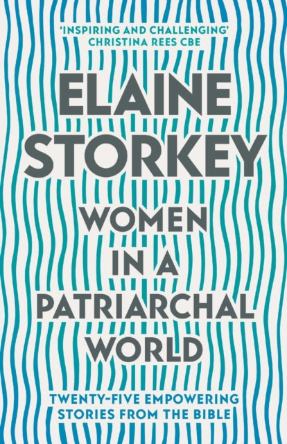 Women In A Patriarchal World