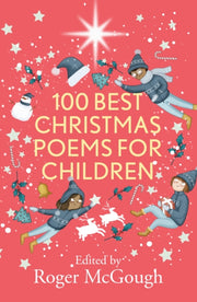 100 Best Christmas Poems For Childr