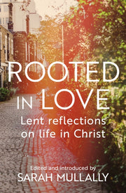 Rooted In Love