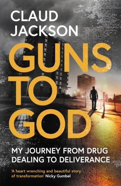 Guns To God