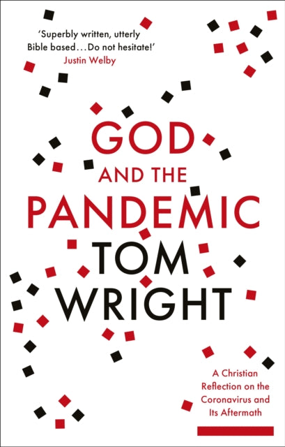 God And The Pandemic