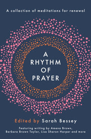Rhythm Of Prayer
