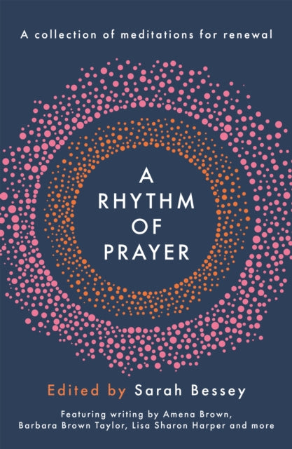 Rhythm Of Prayer