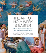 Art Of Holy Week & Easter