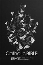 Esv-ce Catholic Bible Standard Editiion