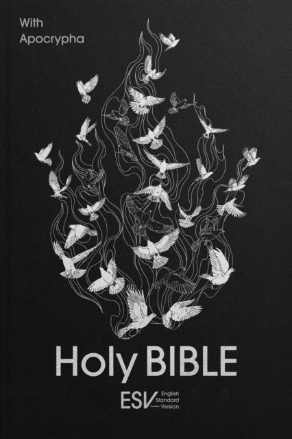 Esv-ce Holy Bible Standard Ed/apocrypha