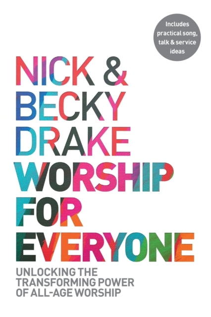 Worship For Everyone