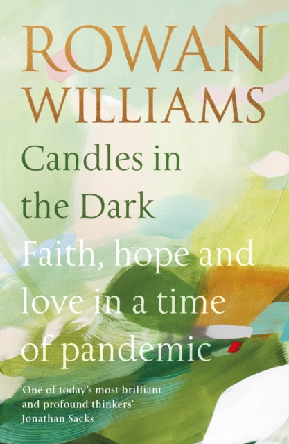 Candles In The Dark