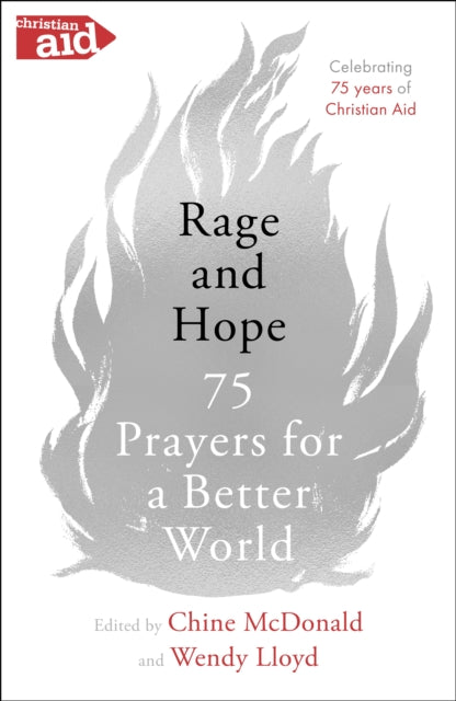Rage And Hope