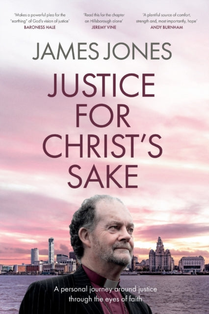 Justice For Christs Sake