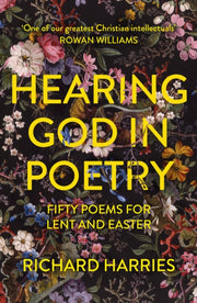 Hearing God In Poetry