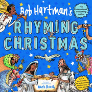 Bob Hartmans Rhyming Christmas