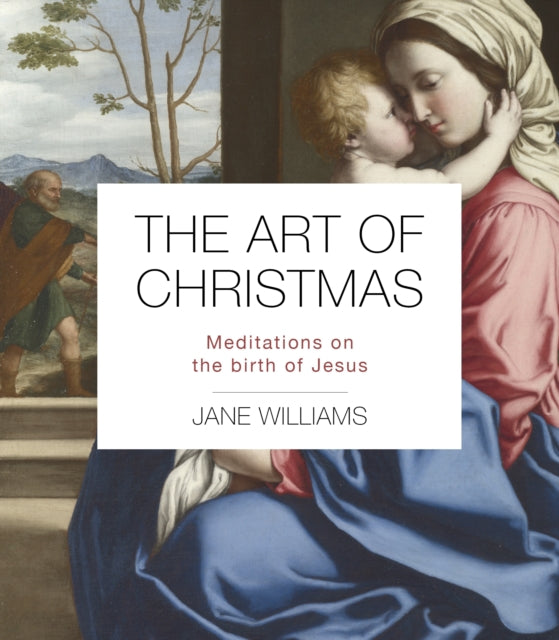 Art Of Christmas