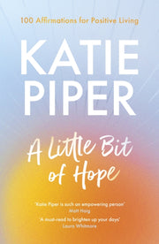 Little Bit Of Hope