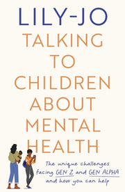 Talking To Children About Mental He