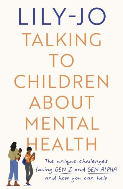 Talking To Children About Mental He