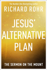 Jesus Alternative Plan
