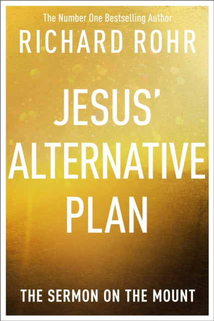 Jesus Alternative Plan