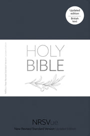 Nrsvue Holy Bible New Revised Standard
