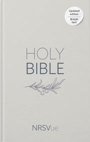 Nrsvue Holy Bible New Revised Standard