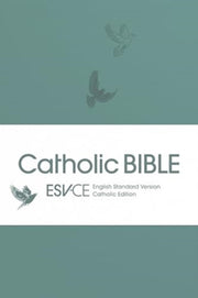 Esv Ce Catholic Bible Anglicized English
