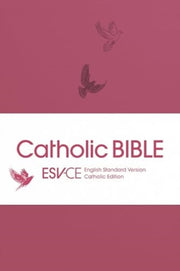 Esv Ce Catholic Bible Anglicized Pocke