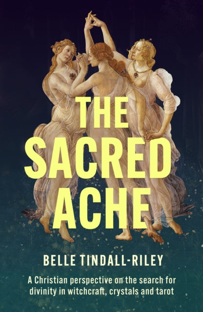 Sacred Ache: A Christian Perspective