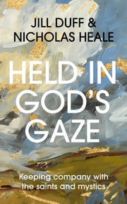 Held In Gods Gaze