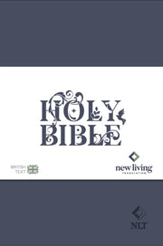 Nlt Holy Bible New Living Translation S By Nlt Translators
