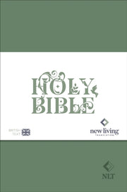 Nlt Holy Bible