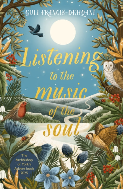 Listening To The Music Of The Soul The
