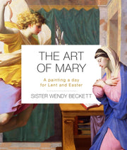 Art Of Mary By Beckett, Wendy