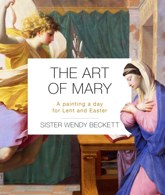 Art Of Mary By Beckett, Wendy