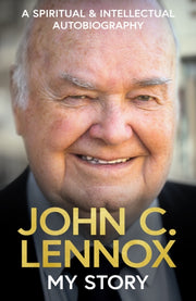 My Story By Lennox, John C.