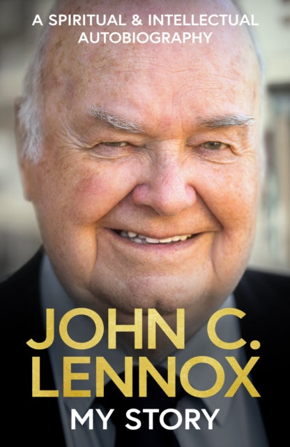 My Story By Lennox, John C.