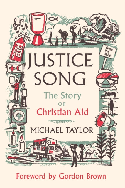Justice Song Christian Aid And Other St