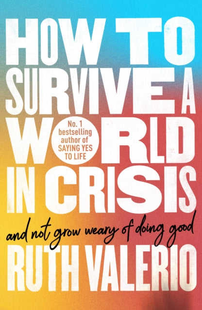 How To Survive A World In Crisis And N By Admont, Shelley