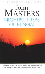 Nightrunners Of Bengal