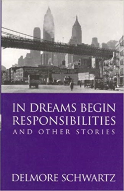 In Dreams Begin Responsibilities And Ot