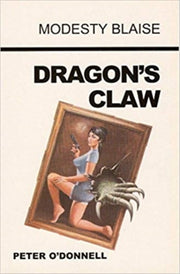Dragons Claw