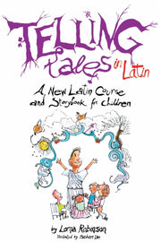 Telling Tales In Latin