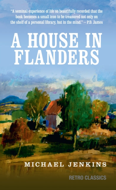 House In Flanders