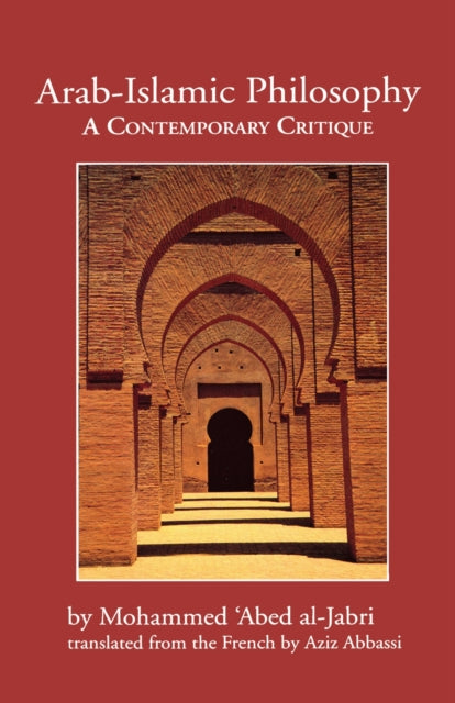 Arabislamic Philosophy