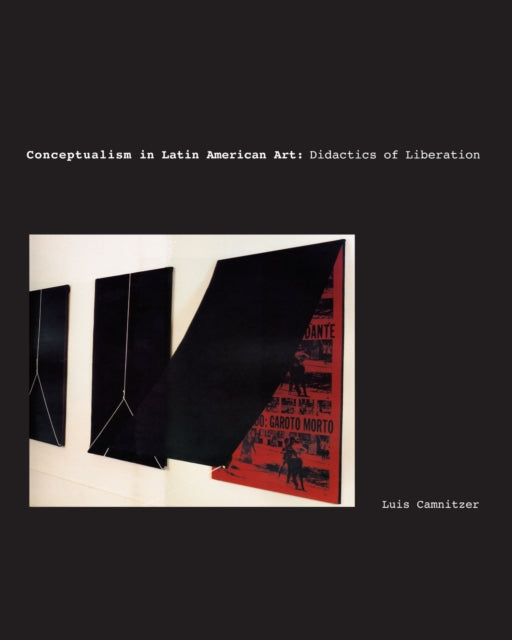 Conceptualism Lat Americ