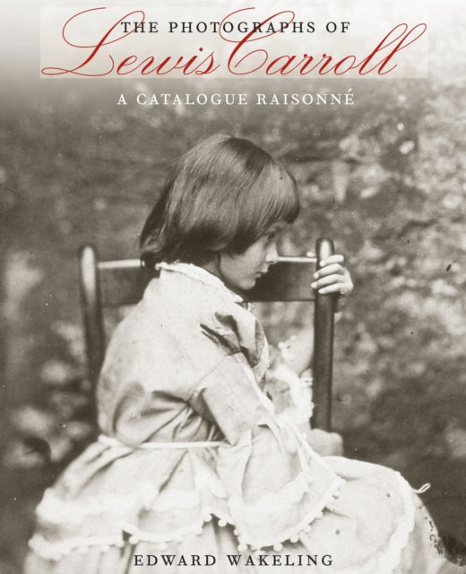 Photographs Of Lewis Carroll
