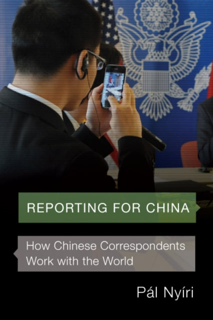 Reporting For China
