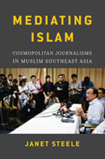 Mediating Islam