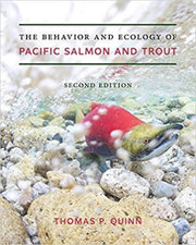 Behavior And Ecology Of Pacific Sal