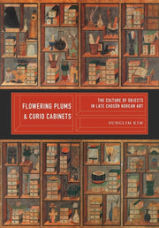 Flowering Plums & Curio Cabinets